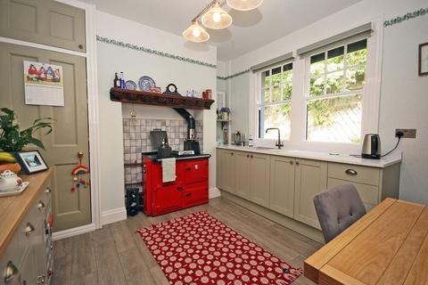 3 bedroom detached house for sale, Ceunant, Caernarfon, Gwynedd, LL55