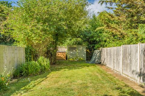 3 bedroom terraced house for sale, Gosport Road, Hampshire PO16