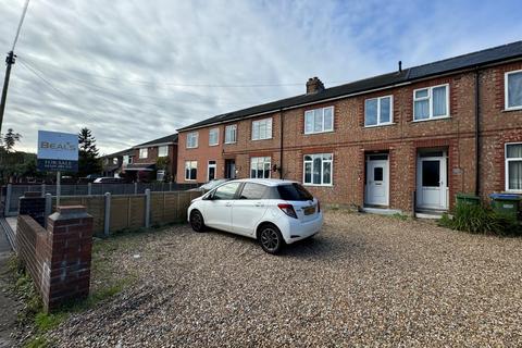 3 bedroom terraced house for sale, Gosport Road, Hampshire PO16