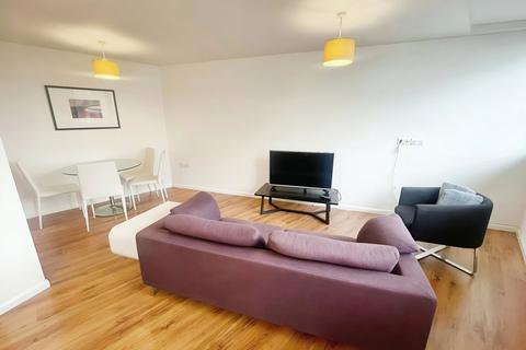 2 bedroom flat to rent, Mann Island, Liverpool, Merseyside, L3