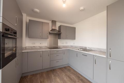 2 bedroom flat to rent, Kilpatrick Grove, Edinburgh, EH6