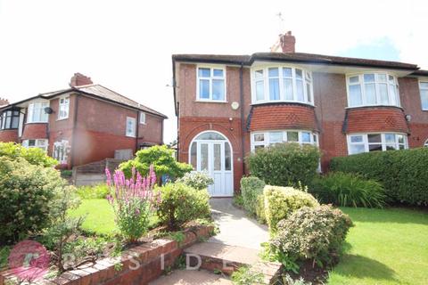 3 bedroom semi-detached house for sale, Marcliffe Drive, Rochdale OL11