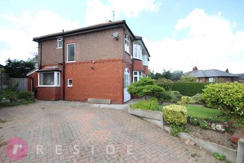 3 bedroom semi-detached house for sale, Marcliffe Drive, Rochdale OL11