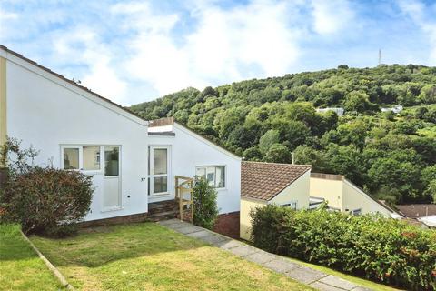 2 bedroom bungalow for sale, Ilfracombe, Devon