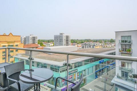 2 bedroom apartment for sale, The Heart, Walton on Thames.