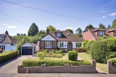 3 bedroom bungalow for sale, Park Hill Road, Otford, Sevenoaks, Kent, TN14