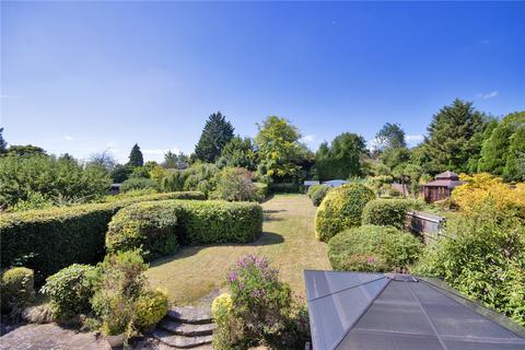 3 bedroom bungalow for sale, Park Hill Road, Otford, Sevenoaks, Kent, TN14