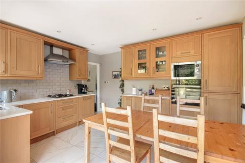 3 bedroom bungalow for sale, Park Hill Road, Otford, Sevenoaks, Kent, TN14