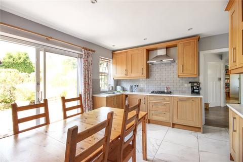 3 bedroom bungalow for sale, Park Hill Road, Otford, Sevenoaks, Kent, TN14