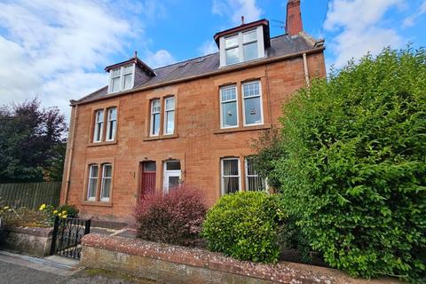 14 Hamilton Place, St Boswells, Melrose, TD6 0AB