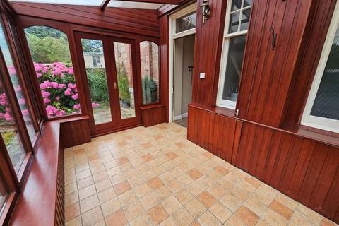14 Hamilton Place, St Boswells, Melrose, TD6 0AB