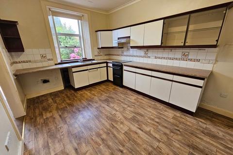 14 Hamilton Place, St Boswells, Melrose, TD6 0AB