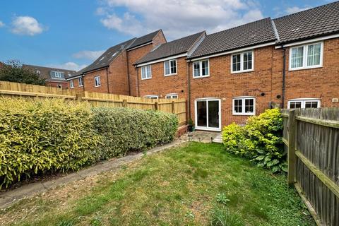 3 bedroom house for sale, Thorneydene Gardens, Grantham