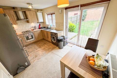 3 bedroom house for sale, Thorneydene Gardens, Grantham