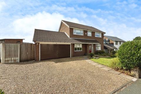 4 bedroom detached house for sale, Junction Road West, Bolton