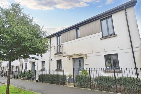 3 bedroom semi-detached house for sale, Ashbrook Street, Plymouth. A 3 Bedroom Family Home in Saltram Meadows