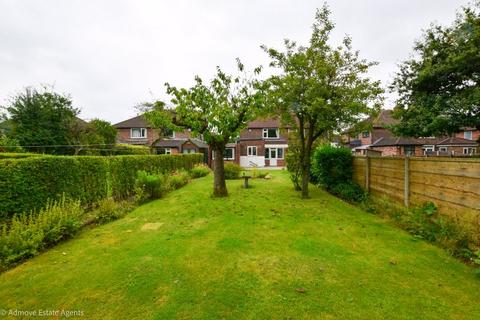 3 bedroom semi-detached house for sale, Sylvan Avenue, Altrincham, WA15 6AD