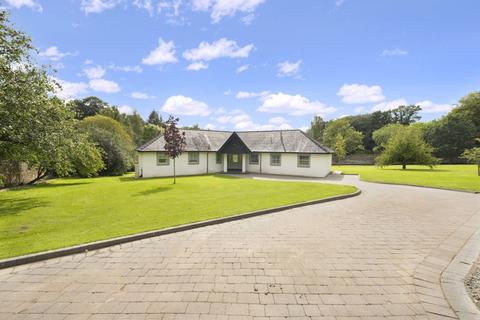 5 bedroom country house for sale, Pinule, Montgreenan, Kilwinning