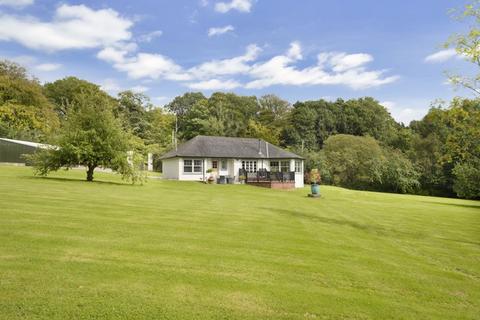 5 bedroom country house for sale, Pinule, Montgreenan, Kilwinning