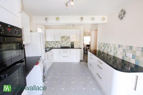 3 bedroom semi-detached bungalow for sale, Blindmans Lane, Cheshunt