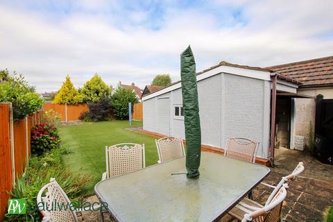 3 bedroom semi-detached bungalow for sale, Blindmans Lane, Cheshunt