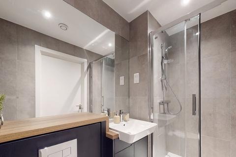 Studio to rent, Apt 306, Castello Court, 309-311 Harrow Road W9