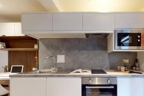 undefined, Apt 103, Castello Court, 309-311 Harrow Road W9