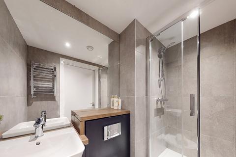 undefined, Apt 103, Castello Court, 309-311 Harrow Road W9