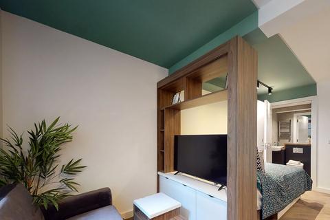 undefined, Apt 103, Castello Court, 309-311 Harrow Road W9