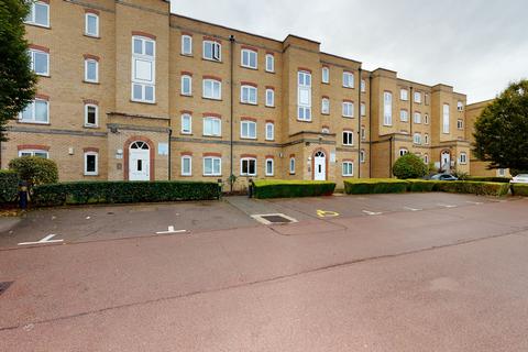 1 bedroom apartment for sale, Ferguson Close, London, E14