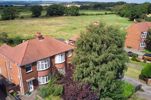 3 bedroom semi-detached house for sale, Moor Edge, Crossgate Moor, Durham, County Durham, DH1