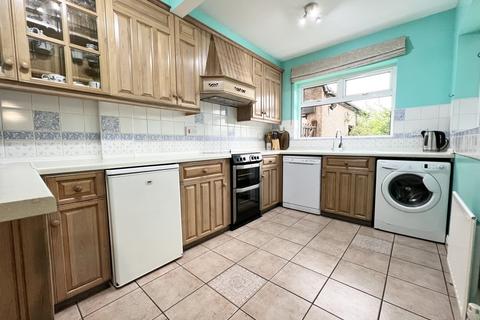 3 bedroom semi-detached house for sale, Moor Edge, Crossgate Moor, Durham, County Durham, DH1