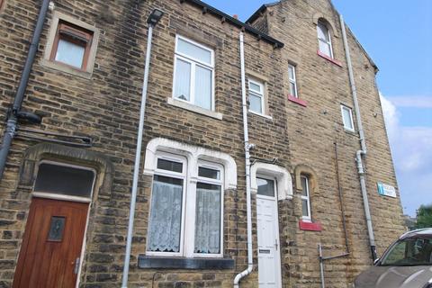 3 bedroom terraced house for sale, Redcliffe Street, Keighley, BD21