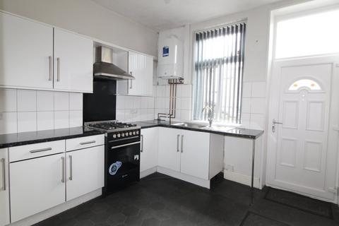 3 bedroom terraced house for sale, Redcliffe Street, Keighley, BD21