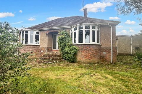 3 bedroom bungalow for sale, Holcombe Rogus, Wellington, Devon, TA21