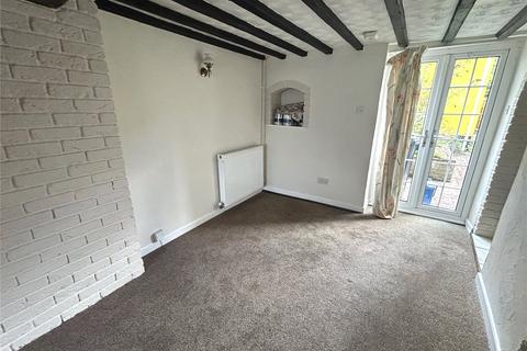 2 bedroom end of terrace house for sale, Coldharbour, Uffculme, Cullompton, Devon, EX15