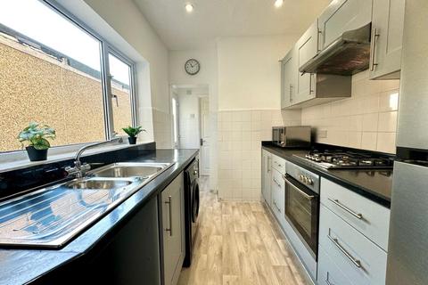 3 bedroom terraced house for sale, Swindon SN1