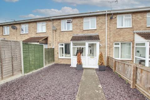 3 bedroom terraced house for sale, Downside Park, Trowbridge