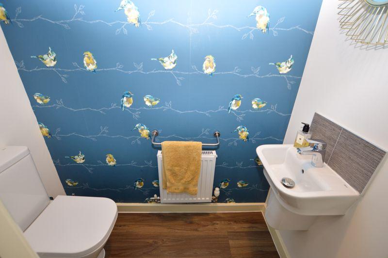 Cloakroom