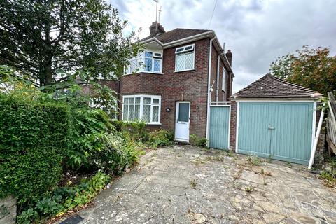 91 Marston Gardens, Luton, LU2 7DY