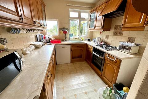 91 Marston Gardens, Luton, LU2 7DY
