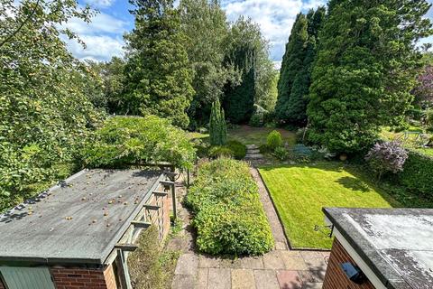 3 bedroom detached house for sale, Congleton Road North, Stoke-On-Trent