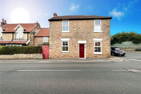 52 Bakestone Moor, Whitwell, Worksop, S80 4QD