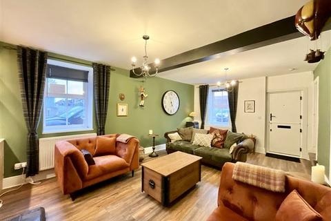 52 Bakestone Moor, Whitwell, Worksop, S80 4QD