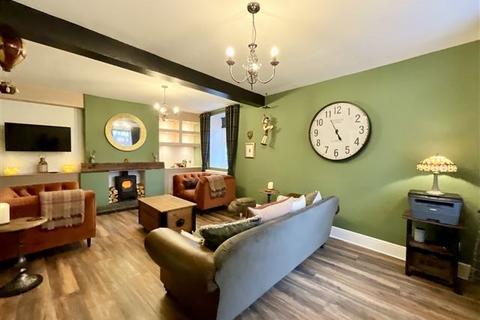 52 Bakestone Moor, Whitwell, Worksop, S80 4QD