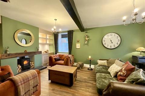 52 Bakestone Moor, Whitwell, Worksop, S80 4QD