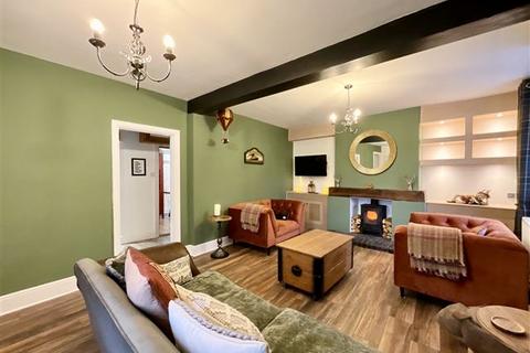 52 Bakestone Moor, Whitwell, Worksop, S80 4QD