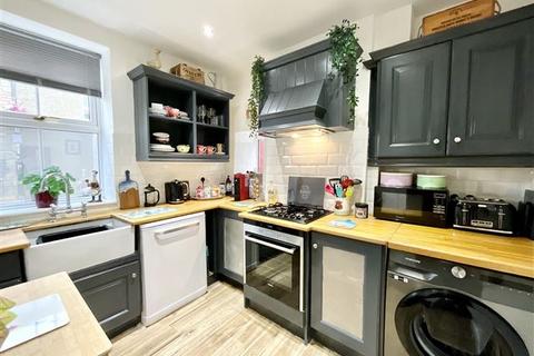 52 Bakestone Moor, Whitwell, Worksop, S80 4QD