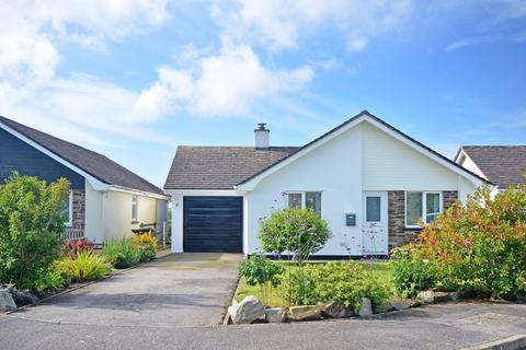 2 bedroom detached bungalow for sale, Trewithen Parc, Newquay TR8