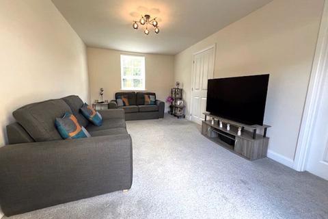 3 bedroom detached house for sale, Buzzard Road, Preston PR4